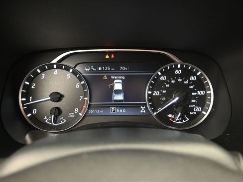 Used 2022 Nissan Frontier SV w/ Technology Package image 16