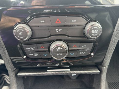Used 2016 Chrysler 300 S AWD/4WD image 24