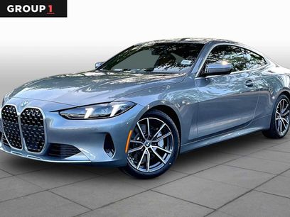 New 2026 BMW 430i Coupe w/ Premium Package