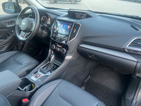 Used 2020 Subaru Forester Limited AWD/4WD image 15