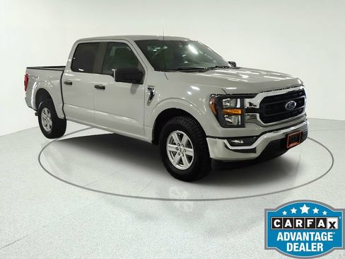 Used 2023 Ford F150 XLT RWD image 10