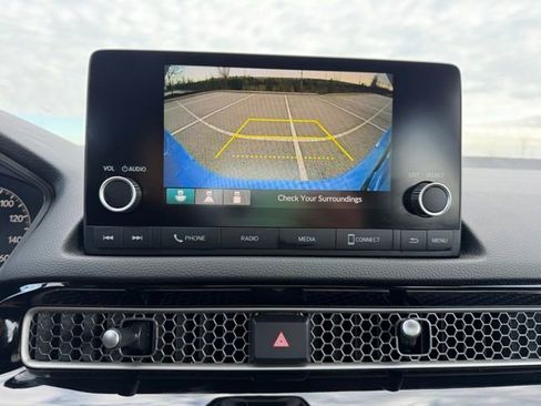 Used 2024 Honda Civic Sport image 20