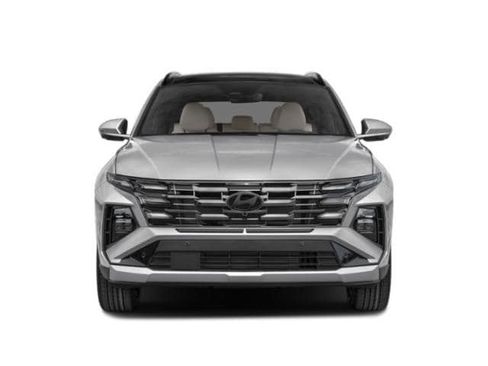 New 2026 Hyundai Tucson Limited image 4
