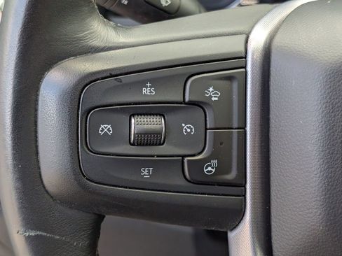 Used 2020 GMC Sierra 1500 SLT w/ SLT Premium Plus Package image 25