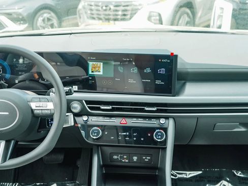 Certified 2025 Hyundai Sonata SEL image 15