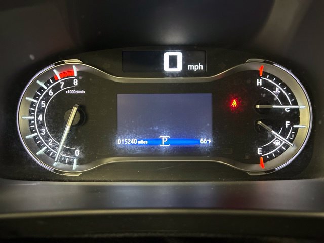 Certified 2023 Honda Ridgeline Sport image 23