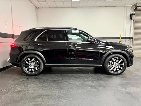 Used 2026 Mercedes-Benz GLE 350 4MATIC image 5