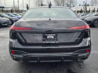 New 2026 Audi A6 Premium Plus