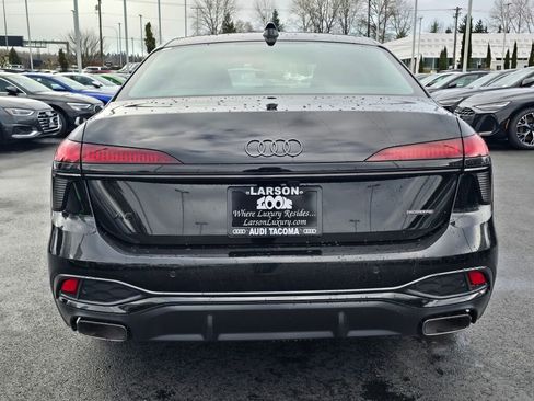 New 2026 Audi A6 Premium Plus AWD/4WD image 4