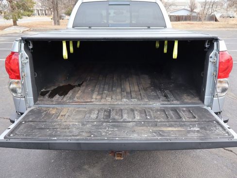 Used 2007 Toyota Tundra Limited image 14