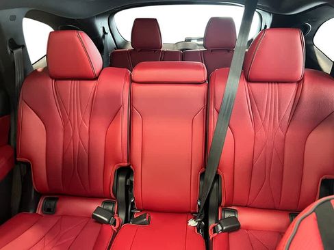 New 2026 Acura MDX Type S image 38
