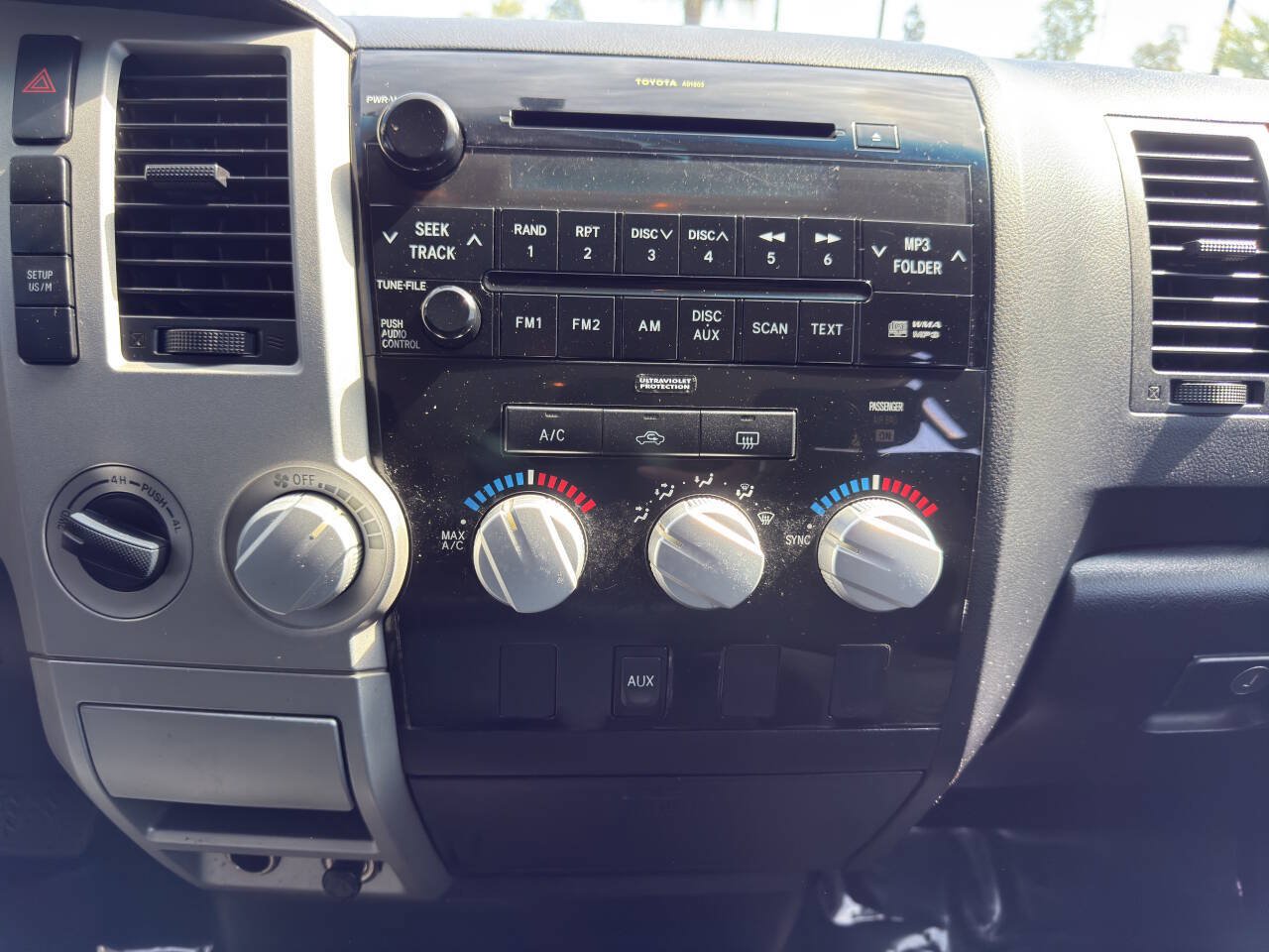 Used 2007 Toyota Tundra SR5 AWD/4WD image 18