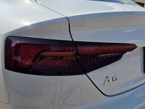 Used 2019 Audi A5 2.0T Premium Plus w/ Premium Plus AWD/4WD image 10