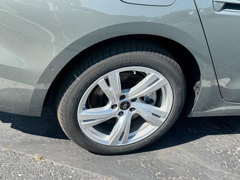 New 2025 Audi A5 2.0T Premium image 4