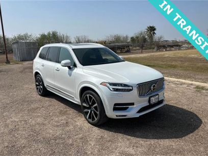 Certified 2023 Volvo XC90 B6 Plus w/ Protection Package Premier