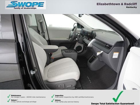 New 2026 Hyundai Ioniq 5 Limited image 9