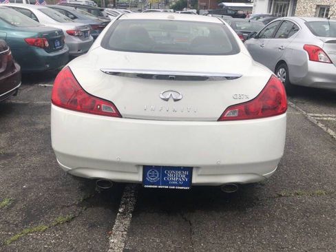 Used 2013 INFINITI G37 x Coupe w/ Premium Pkg image 5