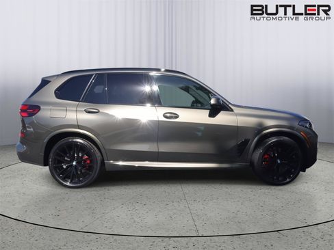 New 2026 BMW X5 sDrive40i w/ M Sport Package RWD image 8
