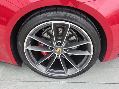 Certified 2020 Porsche 911 Carrera S image 26