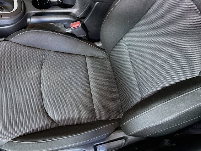 Used 2024 Kia Forte LXS FWD image 18