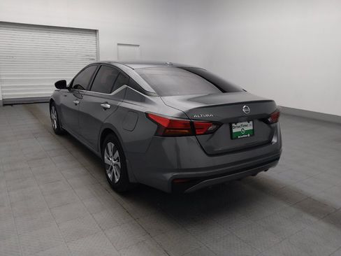 Used 2020 Nissan Altima 2.5 S FWD image 5