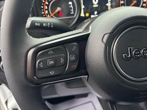 New 2026 Jeep Wrangler Unlimited Rubicon image 32