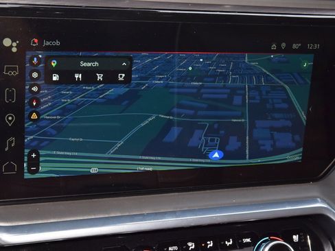 Used 2025 GMC Sierra 1500 Denali Ultimate image 27