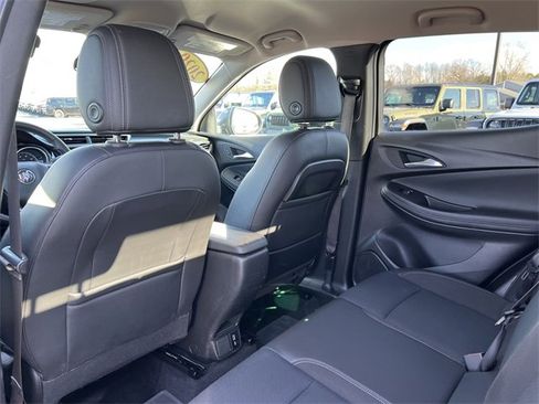 Used 2020 Buick Encore GX Preferred w/ Cold Weather Comfort Package image 30