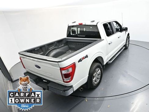 Used 2022 Ford F150 Lariat image 22
