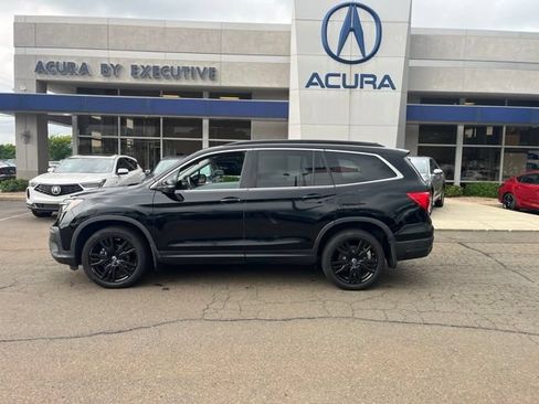 Used 2022 Honda Pilot Special Edition image 33