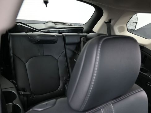 Used 2024 Honda Pilot Touring image 52