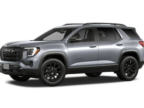 New 2027 GMC Terrain Elevation AWD/4WD image 28