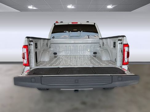 Certified 2023 Ford F150 Lariat w/ Equipment Group 502A High AWD/4WD image 25