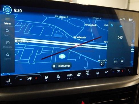 New 2026 Ford Escape Active w/ Tech Pack #1 image 23