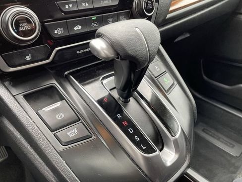 Certified 2021 Honda CR-V EX image 19