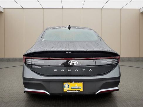 New 2026 Hyundai Sonata SE image 8