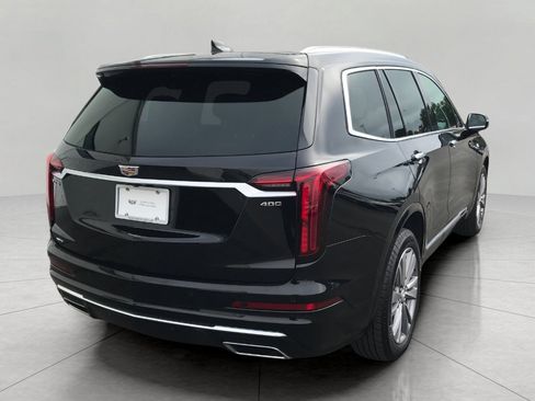 Certified 2025 Cadillac XT6 Premium Luxury image 19