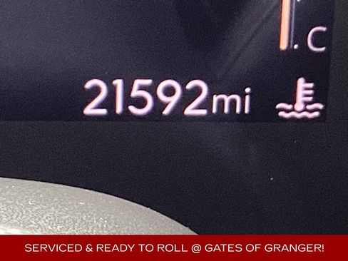 Used 2025 Buick Encore GX Preferred AWD/4WD image 5