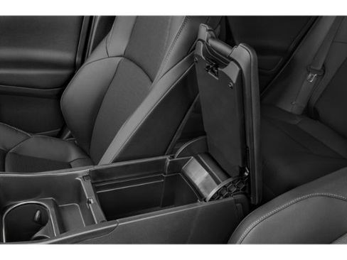 Used 2023 Toyota bZ4X XLE w/ Weather Package image 14