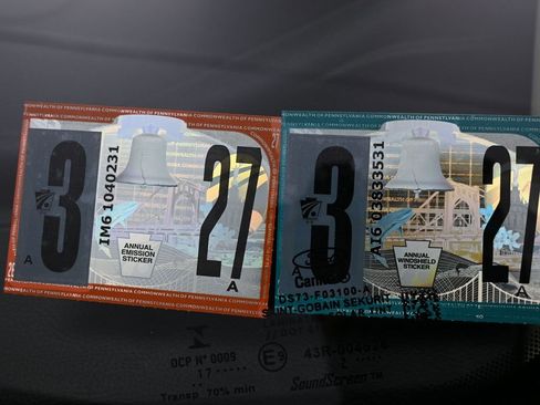 Used 2018 Ford Fusion S image 36