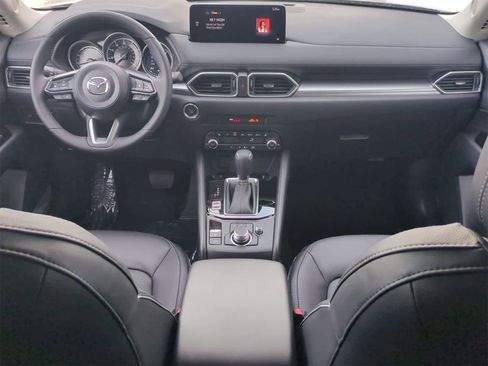 New 2025 MAZDA CX-5 AWD 2.5 S image 14