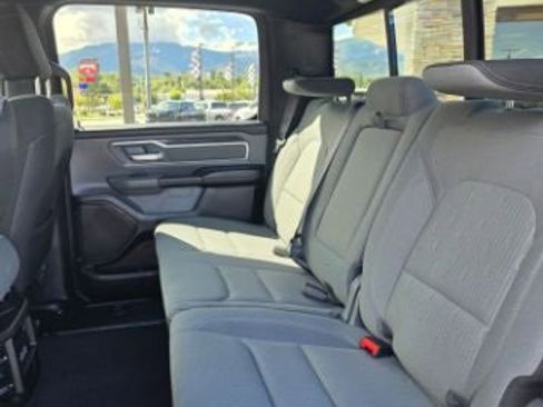 Used 2022 RAM 1500 Big Horn image 41