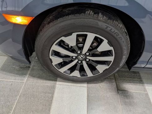 Used 2026 Honda Odyssey EX-L image 7
