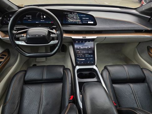 Used 2022 Lucid Air Grand Touring AWD/4WD image 16