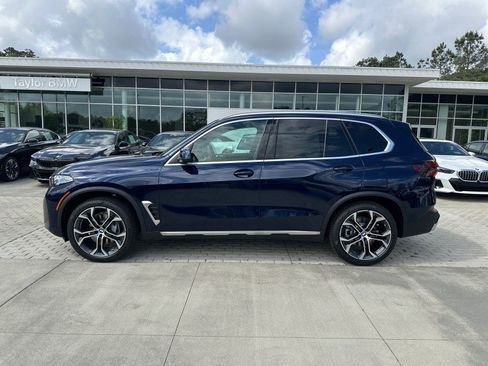 New 2026 BMW X5 sDrive40i RWD image 2