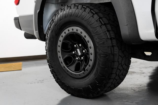 Used 2022 Ford F150 Raptor w/ Equipment Group 801A High AWD/4WD image 71