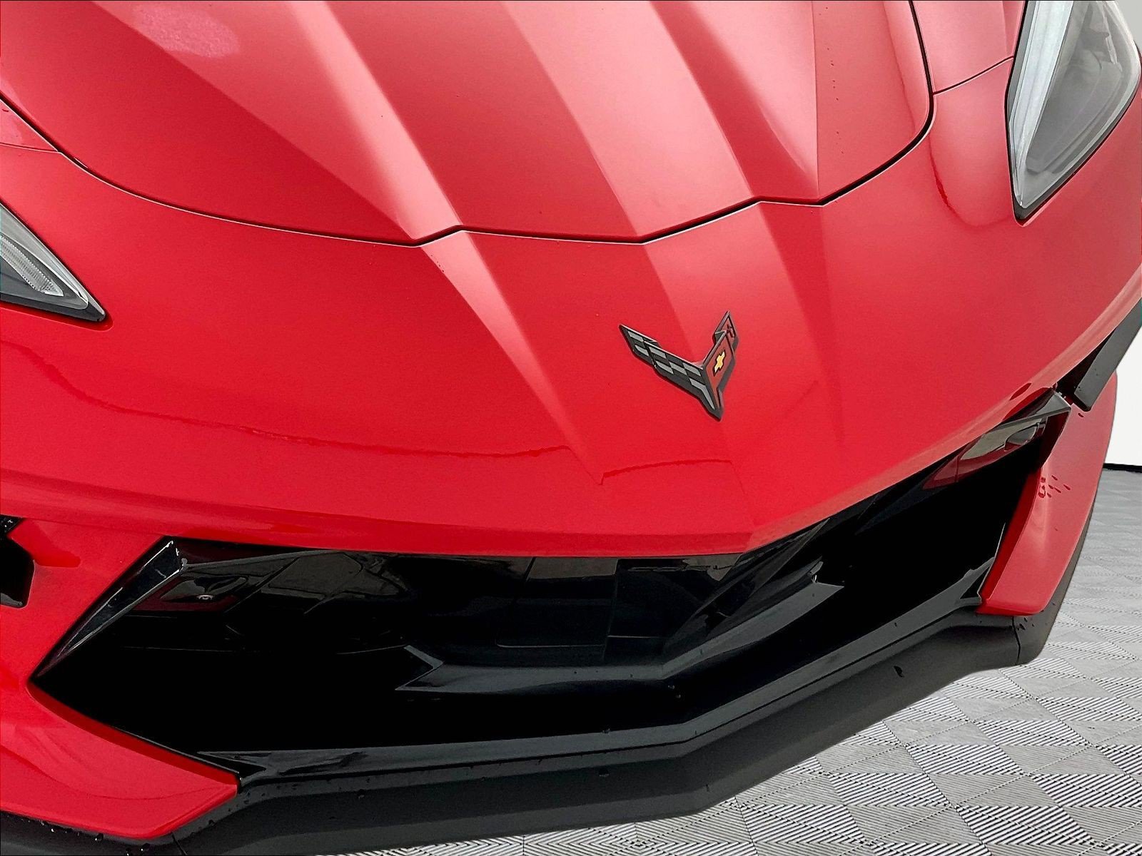Used 2024 Chevrolet Corvette Stingray Preferred Cpe w/ 2LT RWD image 31