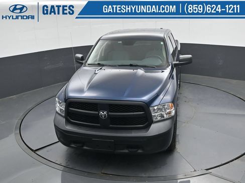 Used 2019 RAM 1500 Tradesman w/ Popular Equipment Group AWD/4WD image 44