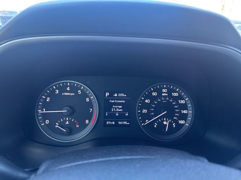 Used 2020 Hyundai Tucson Limited image 23