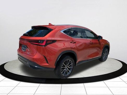 Used 2023 Lexus NX 350 AWD image 4
